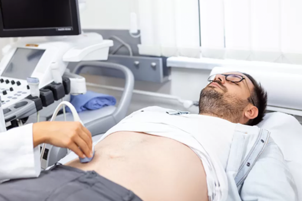 Ultrassonografia abdominal copiar