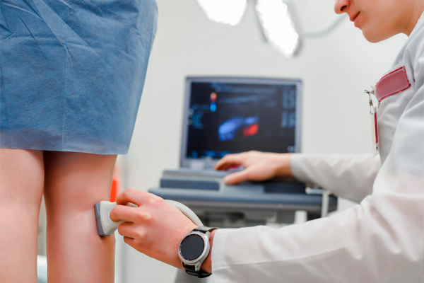 Ultrassonografia vascular copiar