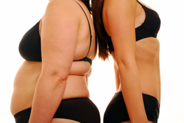 emagrecimento e obesidade